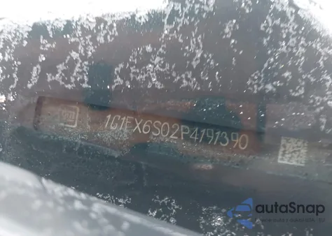 2023 Chevrolet Bolt Ev Fwd 2Lt z USA, uszkodzony, nr VIN 1G1FX6S02P4191390